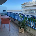 Apartment Vue Mer, Coeur De La Baule, T2 Moderne A Pied