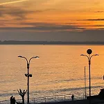 Apartment Vue Mer, Coeur De La Baule, T2 Moderne A Pied *