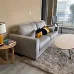 Apartment Vue Mer, Coeur De La Baule, T2 Moderne A Pied