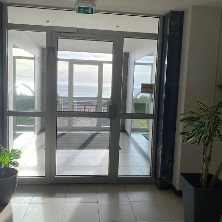 Appartement Vue Mer, Cœur De La Baule, T2 Moderne à Pied *