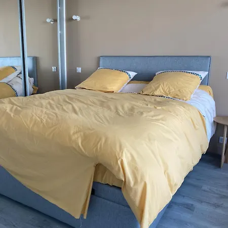 アパート Vue Mer, Coeur De La Baule, T2 Moderne A Pied