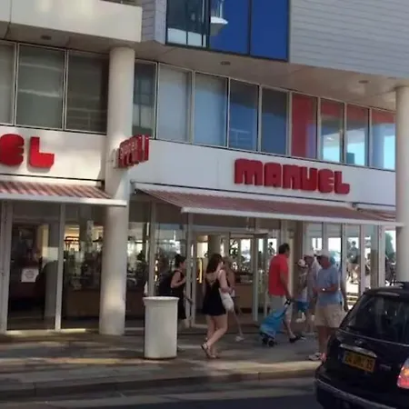 Vue Mer, Cœur De La Baule, T2 Moderne à Pied * La Baule-Escoublac