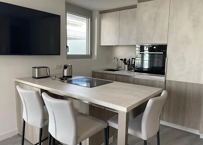 Vue Mer, Cœur De La Baule, T2 Moderne à Pied