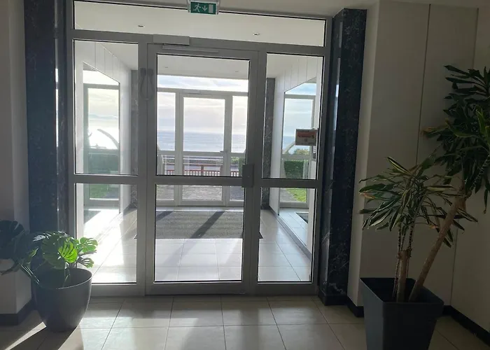 Appartement Vue Mer, Cœur De La Baule, T2 Moderne à Pied *