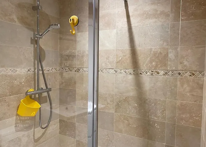 Vue Mer, Cœur De La Baule, T2 Moderne à Pied *