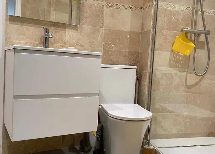 Vue Mer, Cœur De La Baule, T2 Moderne à Pied